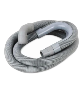 MANGUERA DESCARGA LAVADORA 1.5M (AQUA PLUS)