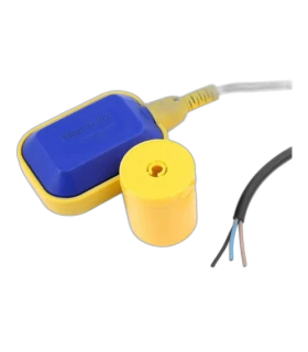 FLOTANTE ELECTRICO 5 MTS (GRIVEN)