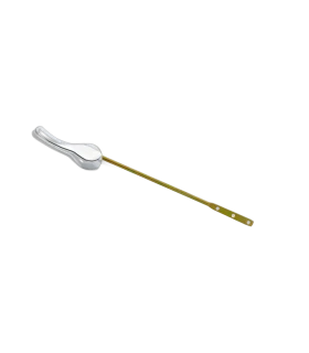 BALANCIN METALICO CROMADO (AGUA PLUS)