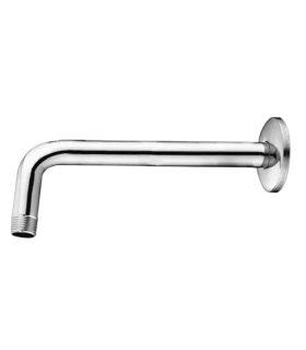 BRAZO DUCHA 35CM (AQUA PLUS)