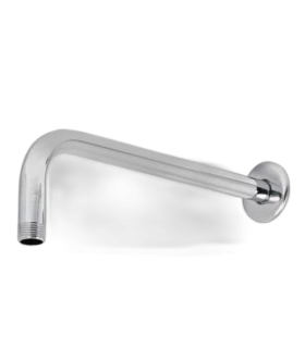 BRAZO DUCHA 40CM (AQUA PLUS)