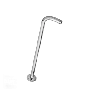 BRAZO DUCHA  40CMTS (GRIVEN)