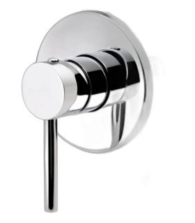 LLAVE P/DUCHA 1/2 CROMADA MONOMANDO (GRIVEN)