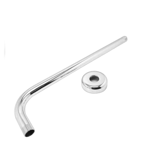 BRAZO DUCHA 40CM (AQUA PLUS)