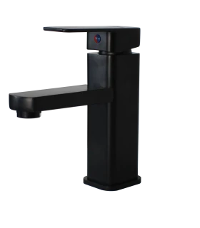 GRUPO MONOMANDO P/LAVAMANOS DOBLE (GRIVEN)