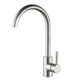 LLAVE MONOMANDO FREGADERO (ETERNIT)