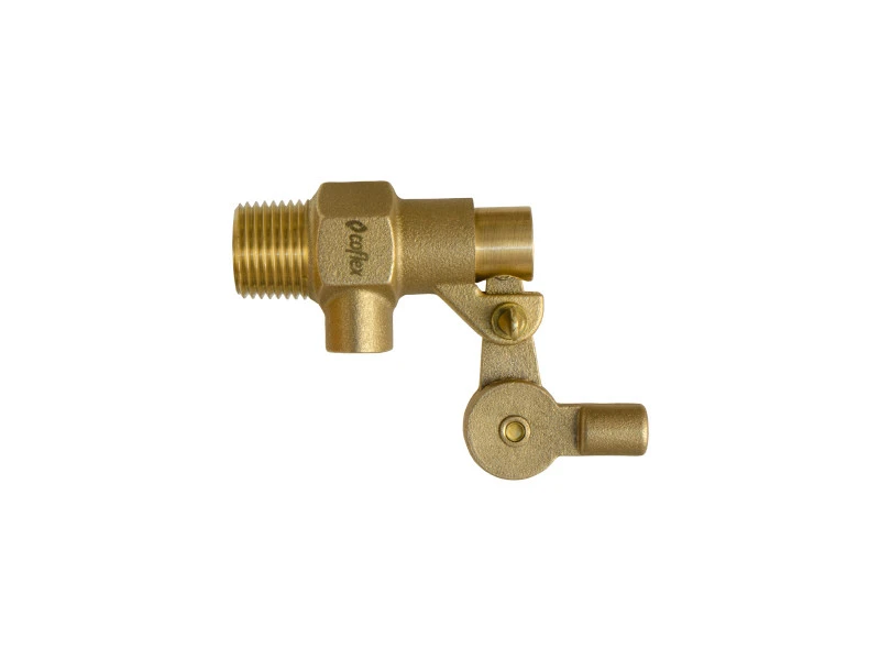 FLOTANTE C/BOYA VARILLA 1/2 (COFLEX)