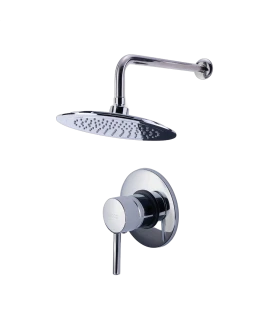 KIT DE DUCHA (AQUA PLUS)