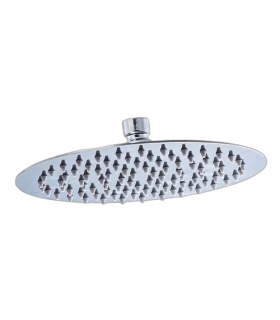 DUCHA REDONDA 10" (AQUA PLUS)
