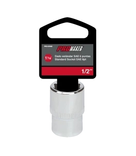 DADO CORTO 1/2"X1 1/8"