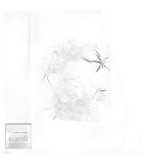 PANEL FOLLAJE ARTIFICIAL 1MTX0.98 (GENPAR)