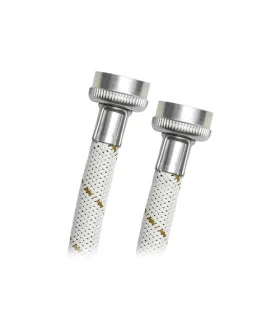 MANGUERA LAVADORA 1.20MTS (COFLEX)