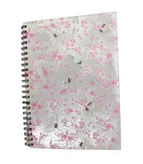 LIBRETA ESPIRAL GRANDE CARTA (ALAJ)