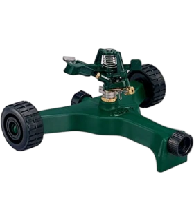 ASPERSOR BASE RUEDAS 1/2" (AGROS)