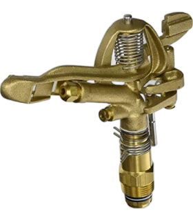 ASPERSOR LATONADO SECTORIAL 3/4" (AGROS)