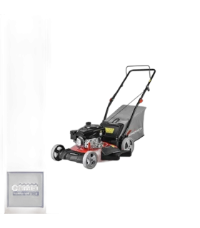 CARRITO CORTAGRAMA 20" CON BOLSA RECOLECTORA (AGROS)