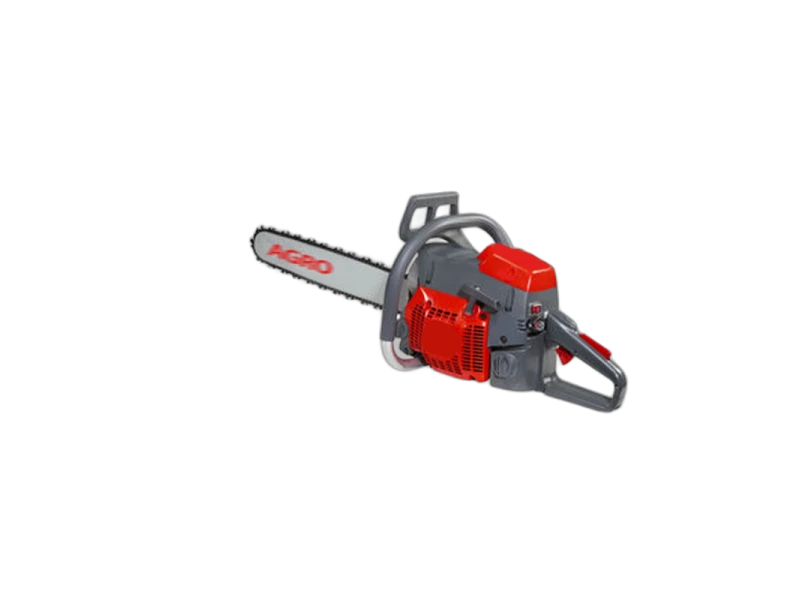 MOTOSIERRA GASOLINA 46CC 18" (E) (AGROS)