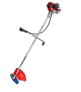 DESMALEZADORA GASOLINA 52CC (E) (MC) (AGROS)