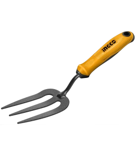 RASTRILLO JARDIN GRUESO DE MANO (INGCO)