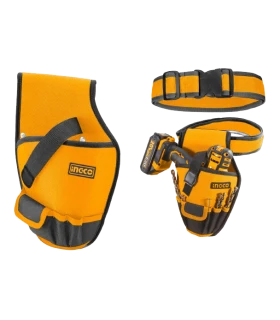 BOLSO PORTA HERRAMIENTAS (INGCO)