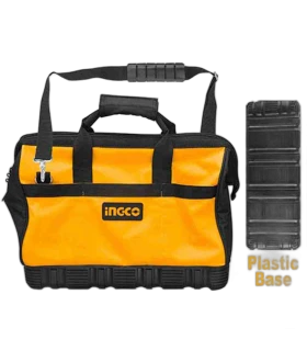 BOLSO INDUSTRIAL P/HERRAMIENTAS 16" (INGCO)