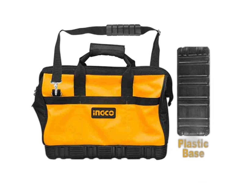BOLSO INDUSTRIAL P/HERRAMIENTAS 16" (INGCO)
