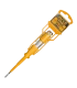 TESTER PROBADOR VOLTAJE AC 100-500V (INGCO)