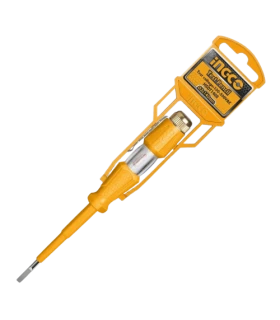 TESTER PROBADOR VOLTAJE AC 100-500V (INGCO)