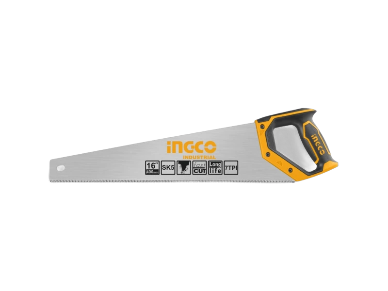 SIERRA 16" 400MM SK5 (INGCO)