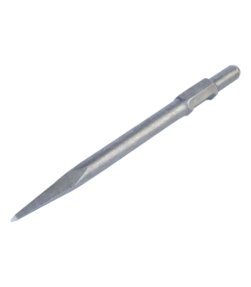 CINCEL P/MARTILLO PUNTA 30X410MM (INGCO)