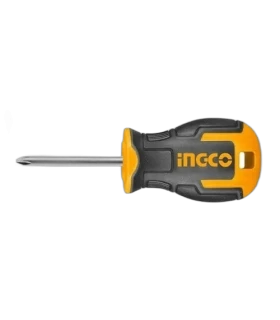 DESTORNILLADOR ESTRIA MANGNETICO PEQUEÑO 2X38MM