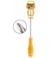 DESTORNILLADOR ESTRIA PHILLIPS 150MM (INGCO)