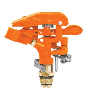 ASPERSOR PULSACIONES MET CABEZA SOLA ASP (TRUPER)