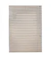 PERSIANA MINIFLEX PVC BEIGE 1.09X1.50MTS (ELEGANCE)