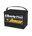 BATERIA 12V 1100A 24MR-1100 / 24R1100 (DUNCAN)