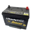 BATERIA 12V 900A 34M-900 / 34-900 (DUNCAN)