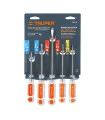 JUEGO DE DESTORNILLADOR 5PZAS DTJ-5 (TRUPER)
