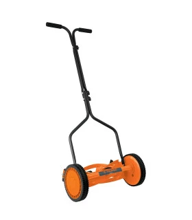 PODADORA MANUAL 14" POMA-14 (TRUPER)