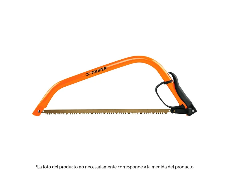 ARCO JARDINERO TUBULAR 24" AJT-24 (TRUPER)