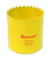 SIERRA COPA 1 9/16"-40MM (STARRET)