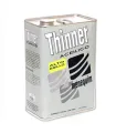 THINNER ACRILICO LITRO (MENEQUIM)