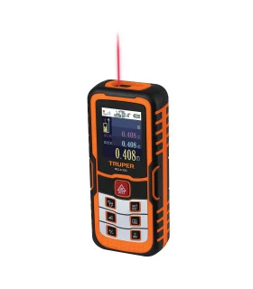 MEDIDOR LASER 100M MELA-100 (TRUPER)