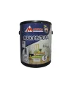 PINTURA CAUCHO BLANCA MAX-PINTURA GALON (MANPICA)