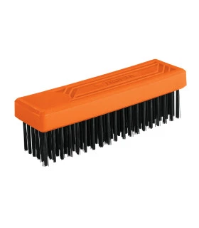 CEPILLO ALAMBRE RECTANGULAR S/MANGO CEA-36 (TRUPER)