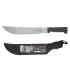 MACHETE RAMBO C/FUNDA 12" T-460-12XB (TRUPER)