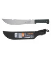 MACHETE RAMBO C/FUNDA 12" T-460-12XB (TRUPER)