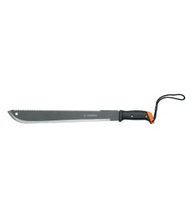 MACHETE DOBLE FILO MACH-18 (TRUPER)