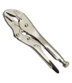 ALICATE DE PRESION 10" RECTO (STANLEY)