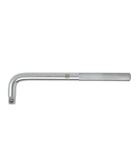 PALANCA FUERZA TIPO L 1/2"X9"  L-5486 (TRUPER)