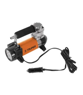 COMPRESOR PORTATIL 12V COMP-12 (TRUPER)